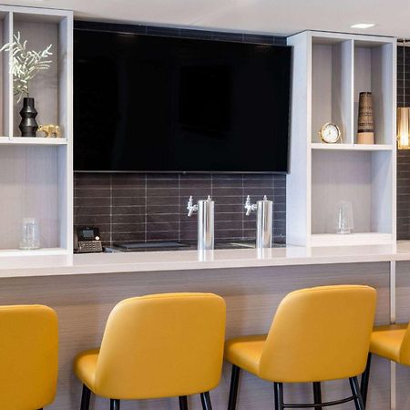 Microtel Inn & Suites By Wyndham Kanata Ottawa West Exteriör bild