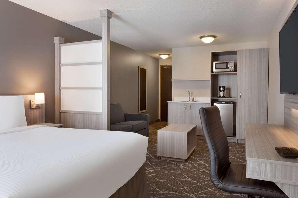 Microtel Inn & Suites By Wyndham Kanata Ottawa West Rum bild