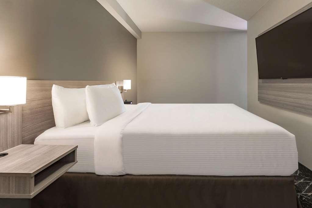 Microtel Inn & Suites By Wyndham Kanata Ottawa West Rum bild