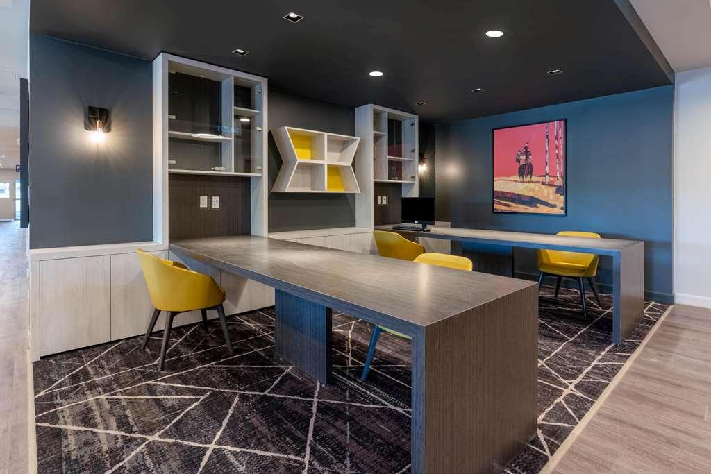 Microtel Inn & Suites By Wyndham Kanata Ottawa West Bekvämligheter bild